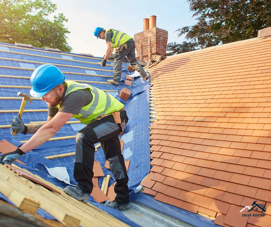 Why choose Roof Repair Near Me in Millburn, NJ